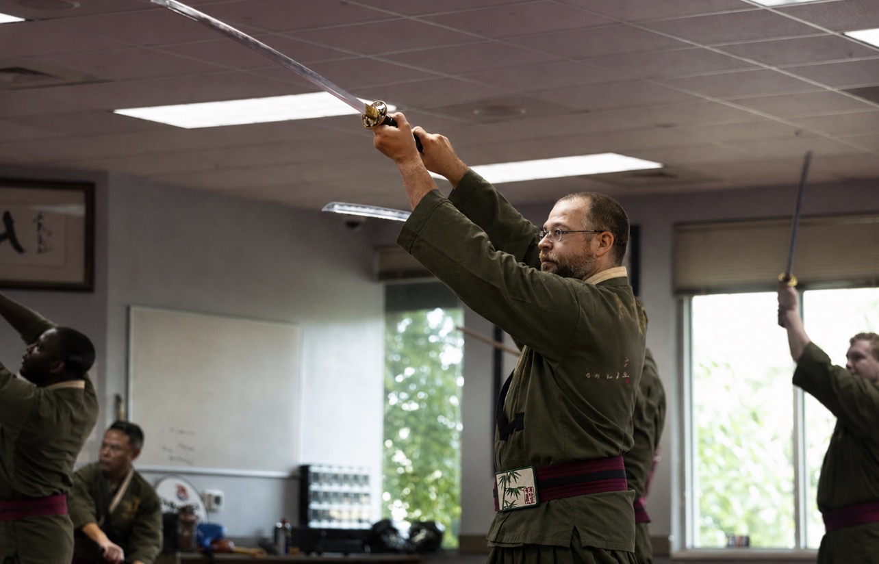 Sword class