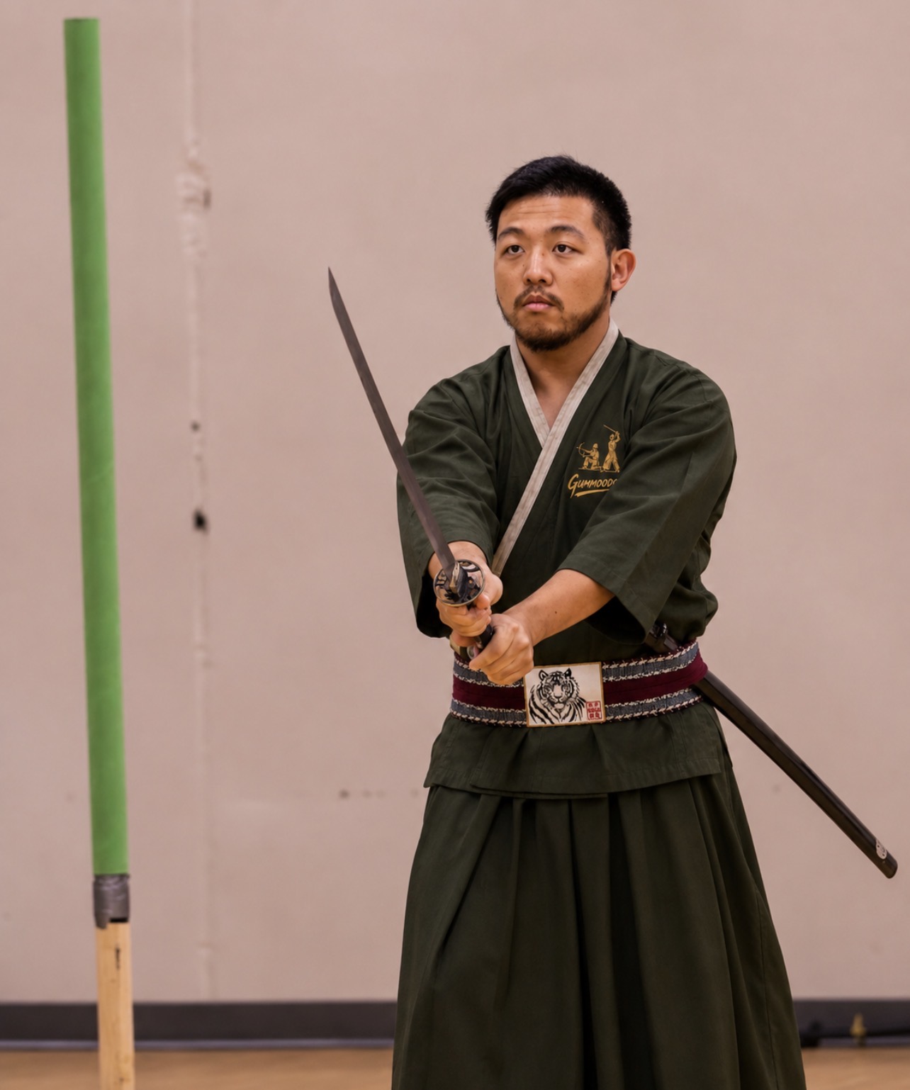 Sword forms