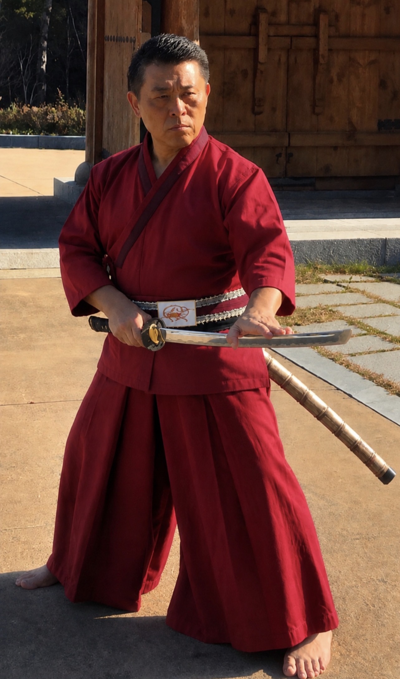 Founder Moon K. Kim