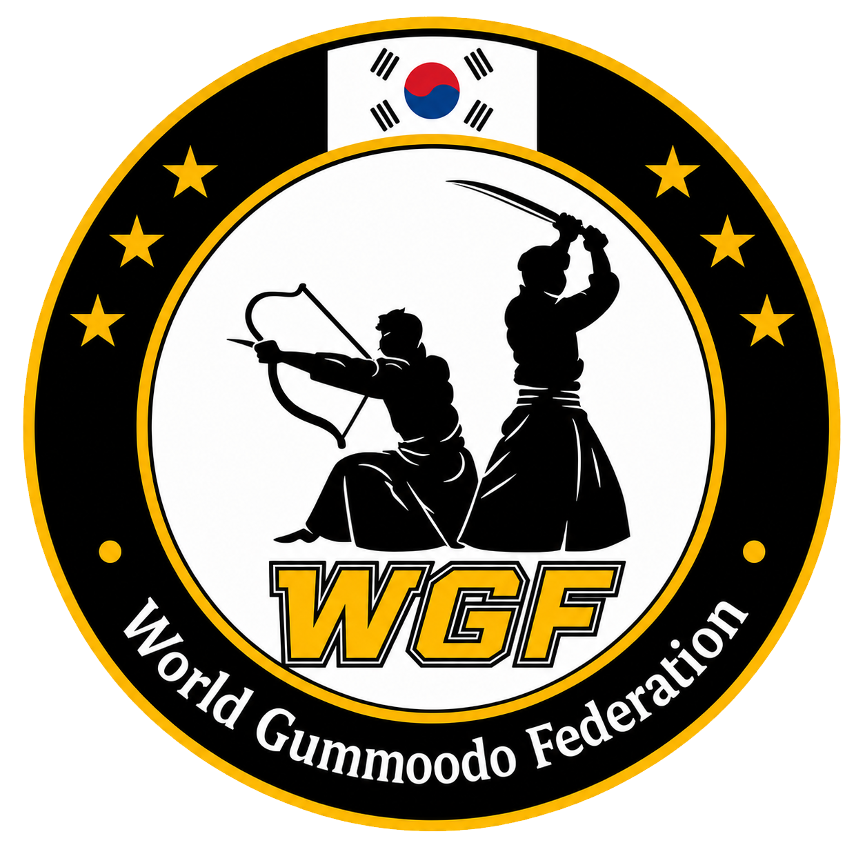 World Gummoodo Federation
